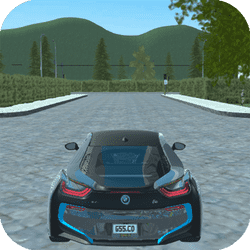 Play EVO City Driving Now!