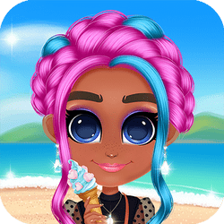 Play BFF Summer Vibes Now!