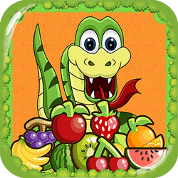 Play Fruit Snake Now!