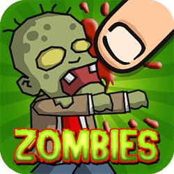 Play Tiny Zombies Now!