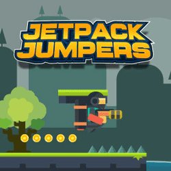Play Jetpack Jumpers Now!