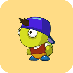 Play Leap and Jump 3 Now!