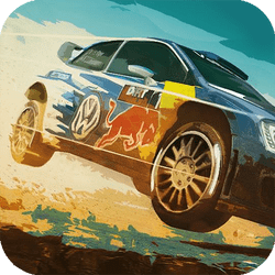 Play Desert Dakar Xtream Now!