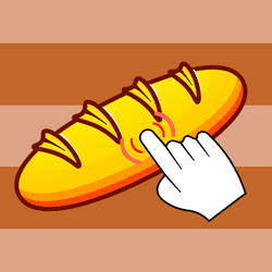 Play Loaf Clicker Now!