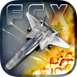 Play Fractal Combat X Now!