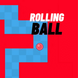 Play rolling ball Now!