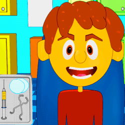 Play Dentist Office Clinic Kids Now!