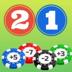 Play Number games Solitaire style Now!
