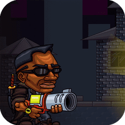 Play Boomer Zombie Now!