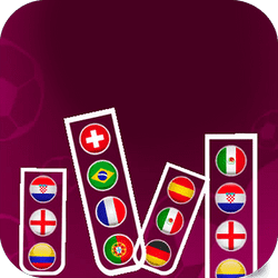 Play World Cup Glass Now!