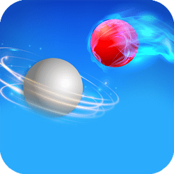 Play Swivel Ball - Pop All Shoot Colored Balls Now!