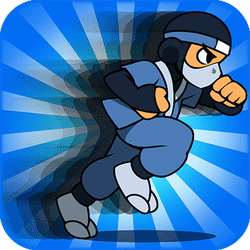 Play Ninja Jump and Run Now!
