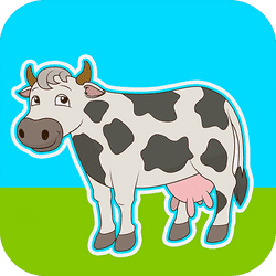Play Milk the Cow Now!