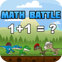 Play Math Battle Now!