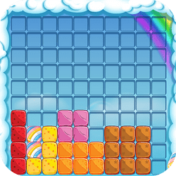 Play Gummy Blocks Battle Now!