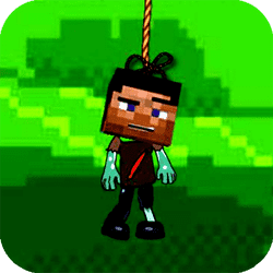 Play Mincraft Zombie Survival Now!