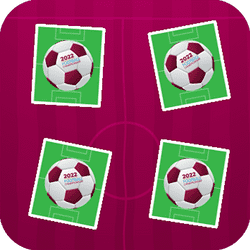 Play Memory World Cup Now!