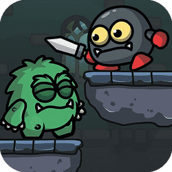 Play Jump Monster Now!