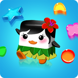 Play Jelly Quest Mania Now!