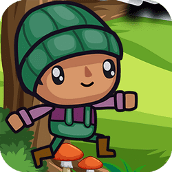 Play Forest Camp Now!