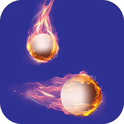 Play Ball Falling Match Color  Now!