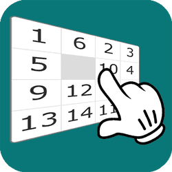 Play 15 Puzzle - Collect numbers Now!
