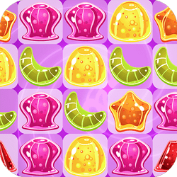 Play Jelly Match 3 Now!