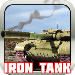 Play Iron Tank Now!