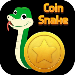 Play Coin Snake Now!