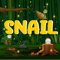 Play Snail Run Now!