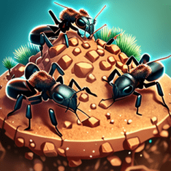 Play Ant Colony Now!