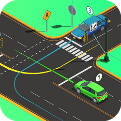 Play Crazy Traffic Racer Online Now!