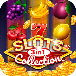 Play Slots Collection 3in1 Now!