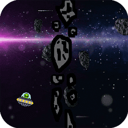 Play Flappy Alien Now!