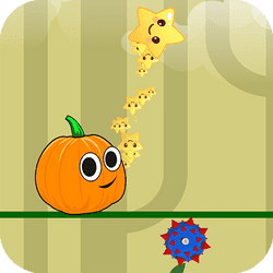 Play Little Pumpkin Online Game Now!