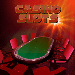 Play Casino Slot Now!