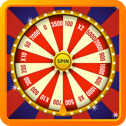 Play Spin the wheel Now!