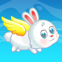 Play Flying Bunny Now!
