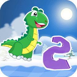 Play Little Dino Adventure Returns 2 Now!