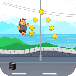 Play Crazy Runner Now!
