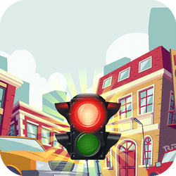 Play City Traffic Control Now!