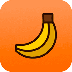 Play Take only Banana Now!