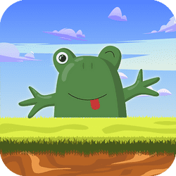 Play Froggy Tower Now!