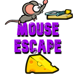 Play Mouse Escape Now!