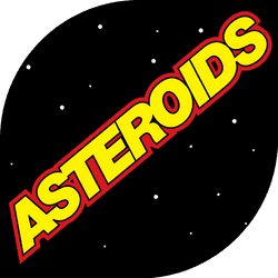 Play ASTEROIDS Now!