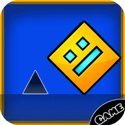 Play Geometry Dash Game Now!