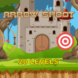 Play Arrow Shoot Now!