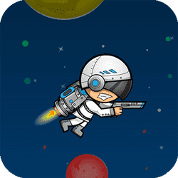 Play Astronaut Destroyer Now!