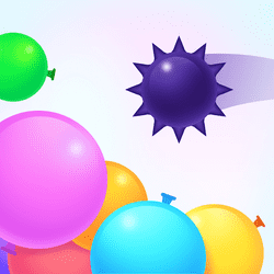Play Balloon Slicer Now!