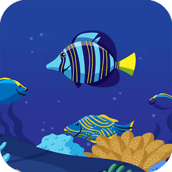 Play Ocean Math Game Online Now!